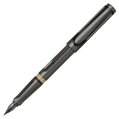 楽天市場】【名入れOK(有料)】 ラミー LAMY サファリ safari 万年筆