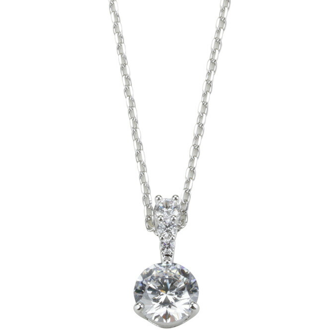 楽天市場】SWAROVSKI ジュエリー スワロフスキー ネックレス
