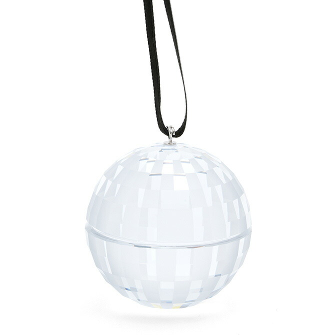 予約販売品 スワロフスキー Swarovski スターウォーズ デス スター オーナメント 4 4 X 4 X 4 Cm クリア Star Wars Death Star Ornamentw 柔らかい Www Formebikes Co Uk