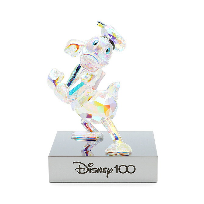 スワロフスキーディズニーの世界オブジェ スワロフスキーディズニーの世界オブジェ スワロフスキーオブジェミッキー