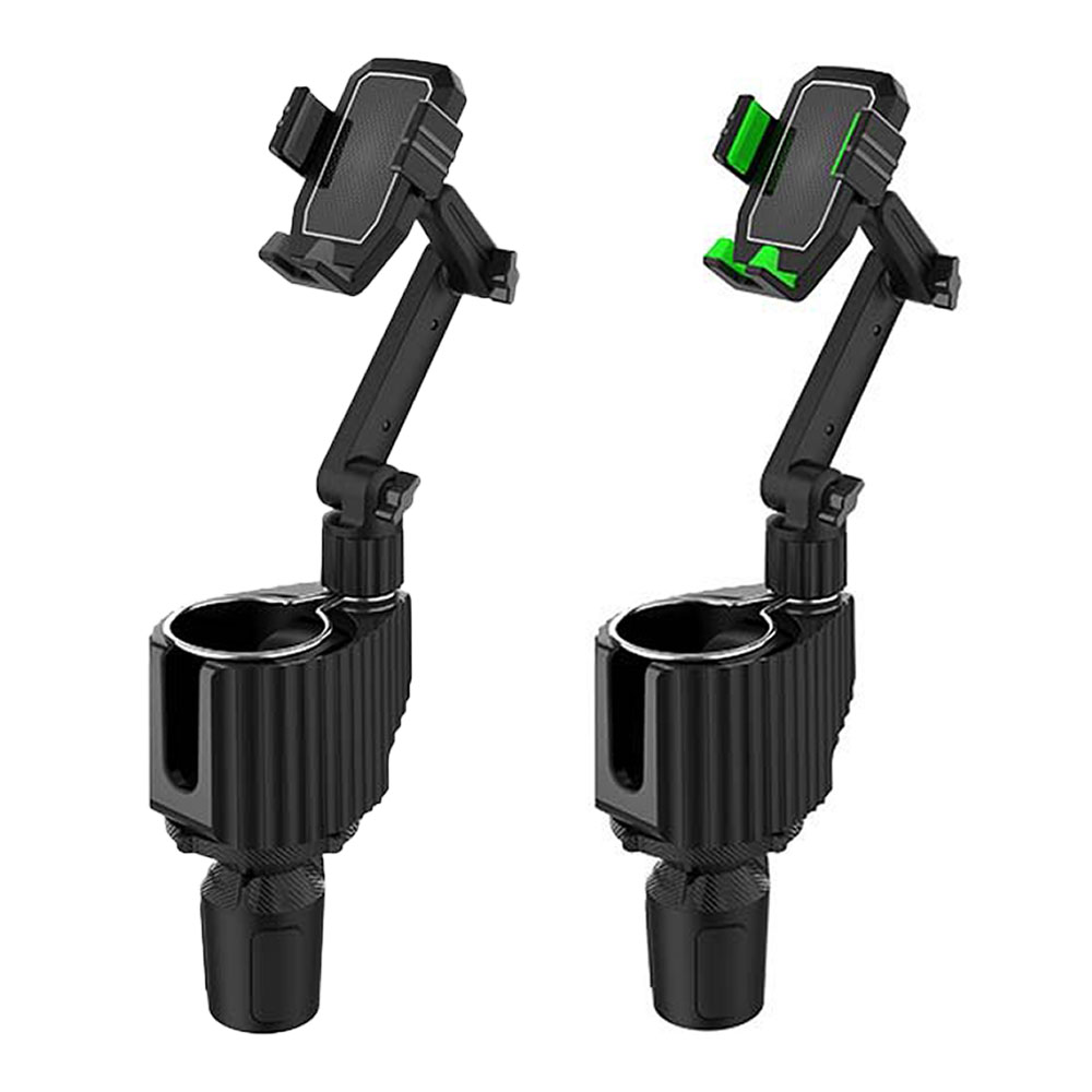 未使用♡スタンピンアップ 楽天市場】車載 スマートフォンホルダー ドリンクホルダー