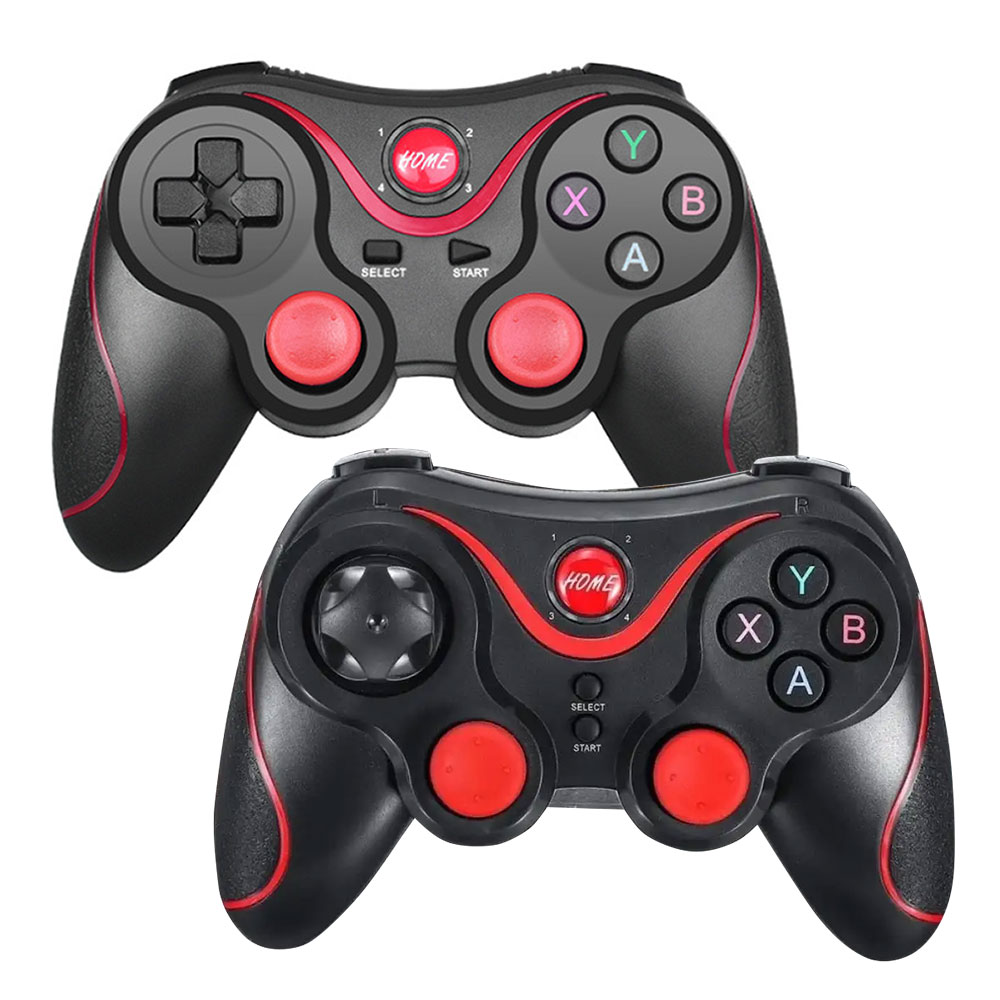 【楽天市場】ワイヤレス コントローラー ゲームパッド PC X-input PS3 PS4 Android iOS 13.0以上 対応 ...