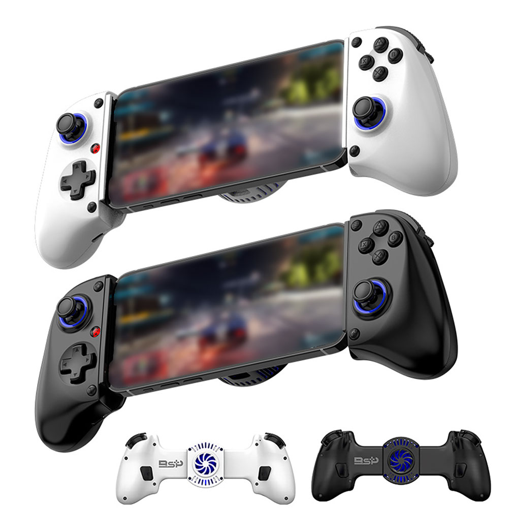 楽天市場】モバイル ゲーム コントローラー Bluetooth スマホ