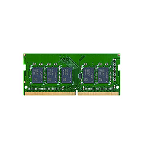 楽天市場】Synology 8GB DDR4 2400MHz ECC UDIMM 純正増設メモリ｜D4EC