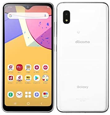 楽天市場】【新品・国内版SIMフリー】 Galaxy A41 SC-41A(Black