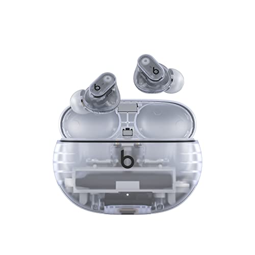 Beats Studio Buds MMT73PA/A ワイヤレスイヤホン Beats (Apple) MMT73PA/A Beats Studio Buds ワイヤレスノイズ