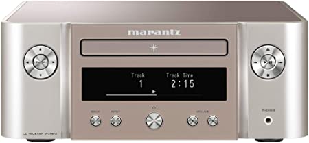 マランツ Marantz M-CR612 Airplay2 ハイレゾ音源対応 CDレシーバー