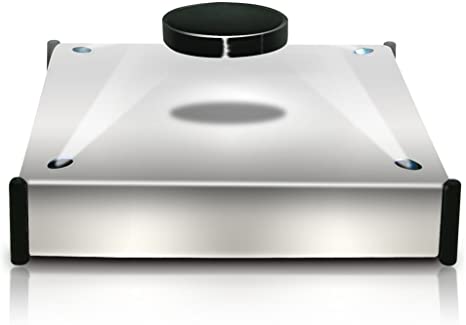 ディスプレイスタンド  日本メーカー製品  空中浮遊する、次世代ディスプレイスタンド LEVISTAGE レビステージ  メーカー製品保証付