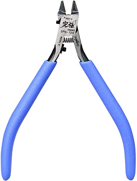 アルティメットニッパー5.0 GodHand プラモデル 新品未使用品 楽天市場】公式限定特別保証付き アルティメットニッパー5.0 GH