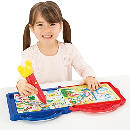 ディズニー 日本語英語 ことばがいっぱい マジカルずかん 御負けdx Beemer Com Br