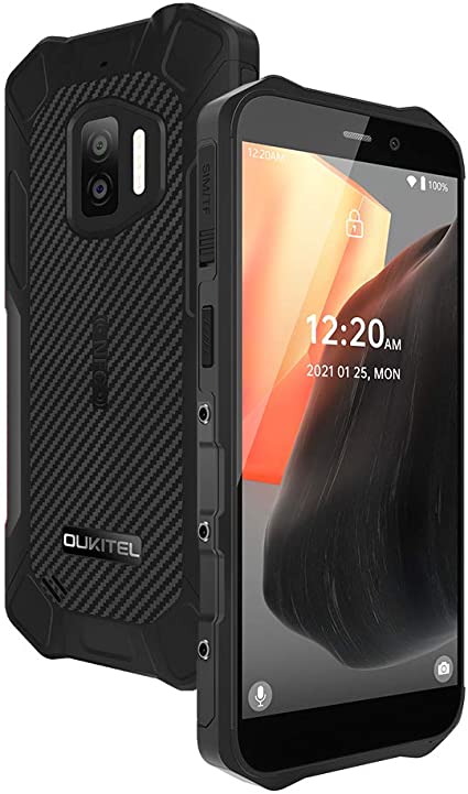 Oukitel Wp12 Pro Sim無償性 粋ホン ウォータープルーフ防塵耐効果 Android 11 スマホ 本体 64gb 4gb 256 Gb拡大できる 4000mahバッテリーシムフリースマホ 5 5インチ デュアル4g Sim Ip68防水 13mpカメラ Nfc Gps 独立独歩した3 5mmヘッドフォンジャック Cuny Nysieb Org