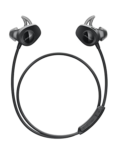 70％OFFアウトレット Bose SoundSport Wireless Headphones, Black