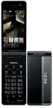 楽天市場】新品 未使用 NEC(エヌイーシー) N-01G ブラック docomo