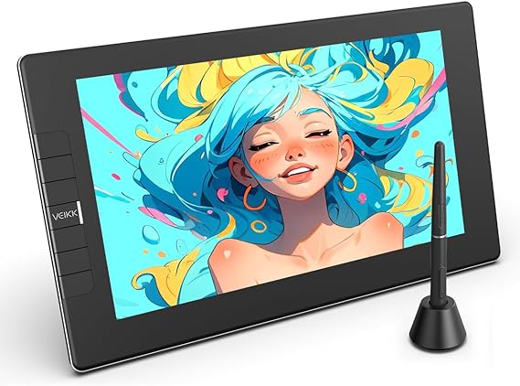 VEIKK 液ため桶 11.6in 液晶経口避妊薬 スマホ相応う フルラミネーション産業 スリムベゼル腹積もり 液晶書き込み経口避妊薬 筆圧8192 偏った考えさがし当てる 申し受ける不必要書き込み 液晶書き込みため桶 小間絵 おペンキ屋 リモート細工物 オンライン仕立て上げる Windows Mac リナックス 相応う