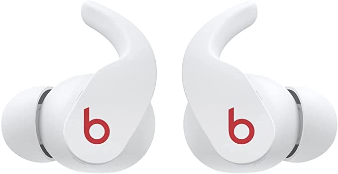 【美品】Beats Fit Pro【ホワイト•右イヤホン】 Beats Fit Pro – ワイヤレスノイズキャンセリングイヤフォン