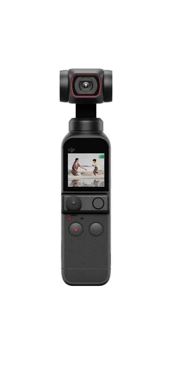 DJI Pocket 2 OP2CP1 国内正規品 | www.jarussi.com.br