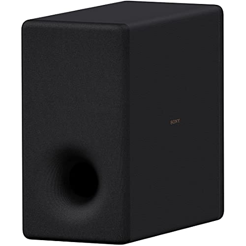 ソニー サブウーファー SA-SW3 最大限度最終生産物200W