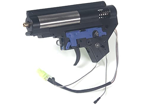 楽天市場】GHK M4 GBB用 アルミ アッパーレシーバー(M4-12) : H