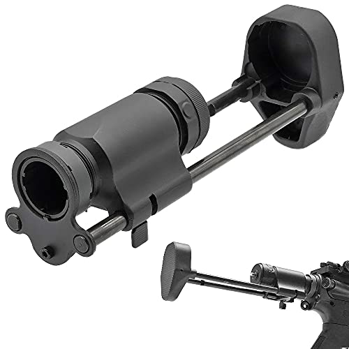 楽天市場】TRENCH AIRSOFT ADAR 2-15 ストックセット 東京マルイ M4