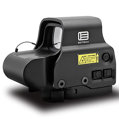 10月20迄　EOTECH　EXPS3-2　実物ホロサイト　ブラック Amazon | EOTech EXPS3 スタイル ホログラフィックウェポン