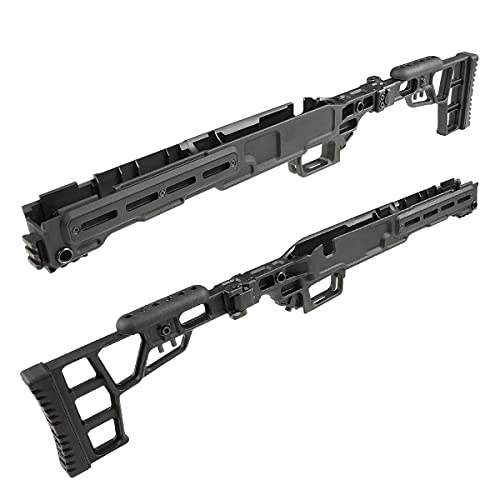 楽天市場】Maple Leaf VSR-10 スチールCNCトリガーボックス◇高精度