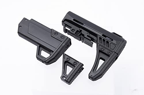 M４GBB用 ADAR2-15 ハンドガードストックセット タルコフEFT M4GBB用 ADAR2-15 ハンドガードストックセット タルコフEFT
