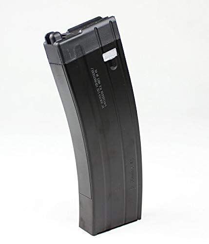 楽天市場】VFC M4/HK416GBBR共通 30連スペアマガジン (V-MAG V3