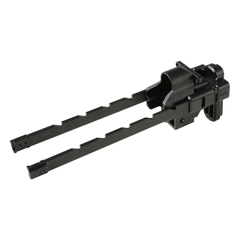 楽天市場】Bow Master×GMF B&Tタイプ 5ポジションリトラクタブル