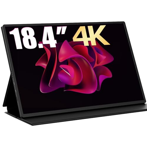 楽天市場】Acouto Zen18 モバイルモニター 18.5インチ 120Hz