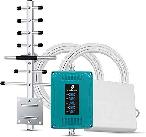 ★超SALE★Phonetone 携帯電波ブースター電波増幅器 Band 1Ba 楽天市場】【未使用】Phonetone 携帯電波 ブースター 携帯 電波