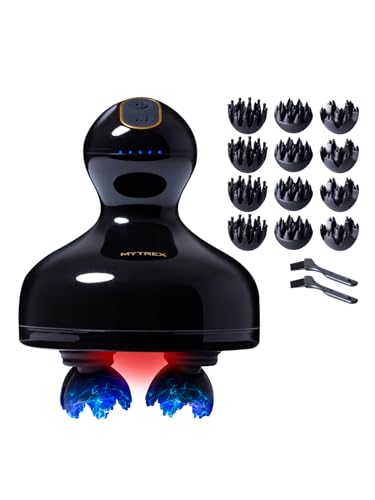 楽天市場】MYTREX マイトレックス EMS HEAD SPA PRO ヘッドスパ