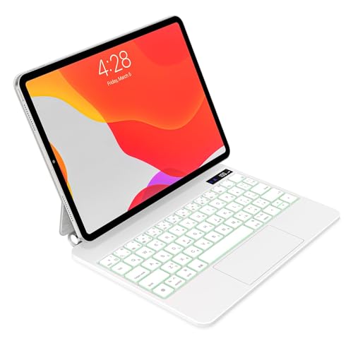 楽天市場】iPad(第10世代)用 Magic Keyboard Folio 日本語 MQDP3J/A