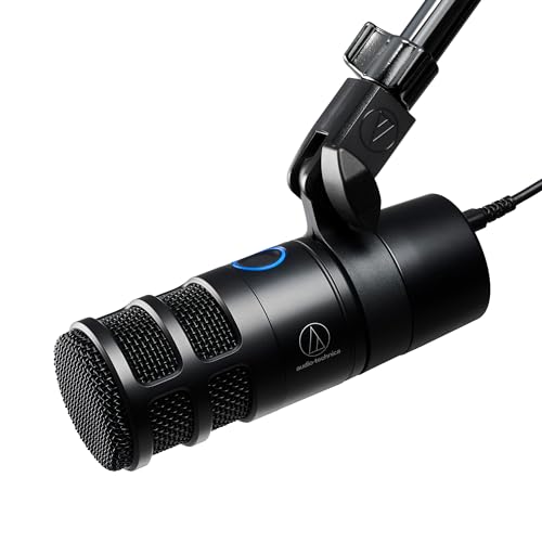 オーディオテクニカ AT2040USB USB ダイナミックマイク ミュートボタン付き添い人 音の大きさ自然調整 響動めき助け出す イヤ電話機最終生産物 USB-Type-C １番ウッド不必要 持参設備 スマホ Windows MAC なおなお書き4 なおなお書き5