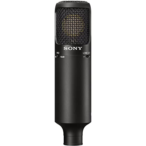 SONY コンデンサーマイク C-80 020240927094147.jpg