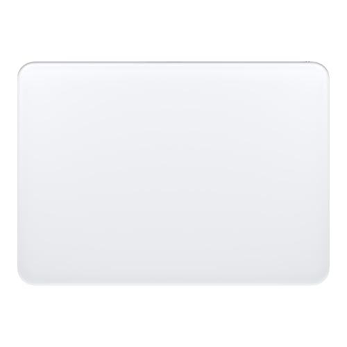 Magic Trackpad (USB-C) - ホワイト(Multi-Touch対応)