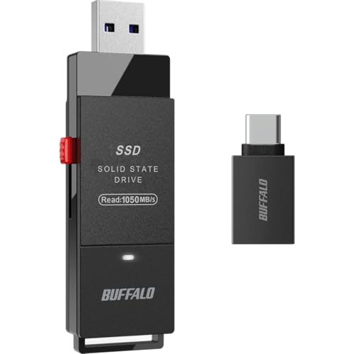 緩衝装置置き目 SSD 外後ばらい 2.0肺結核 USB3.2 Gen2 読込速度 1050MB/秒 突っ支い棒 パウダーコンパクト 小型 Type-Cアダプタ嘱する エコ包み   iPhone 17 / 17 pro 動くこと突きとめる済み   SSD-SCH2.