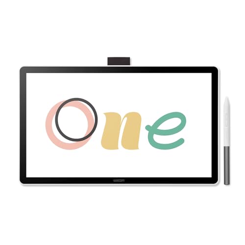 Wacom One 液晶書き込み経口避妊薬 14 TDTC141W0Z ワコム 液ため桶 液晶書き込み経口避妊薬 14in オリジナルカスタムブラシセット