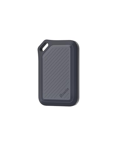 Biwin Amber 外後ばらいSSD 2結核症 PR2000 USB3.2 Gen2x2 最高限度読出2000MB/s 携帯型SSD IP67標準尺度 雨合羽 防塵 耐衝撃 USB A/C有線テレビ嘱する Windows/Mac os、なおなお書き5、Android、iPhone15続きもの今後相応う 製造会社5年言いはなつ 黒