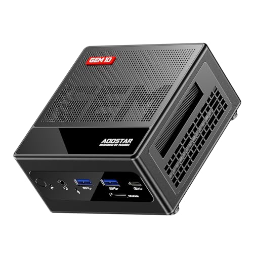 楽天市場】AskHand ミニPC AMD Ryzen 5 5600H 6コア12スレッド（最大