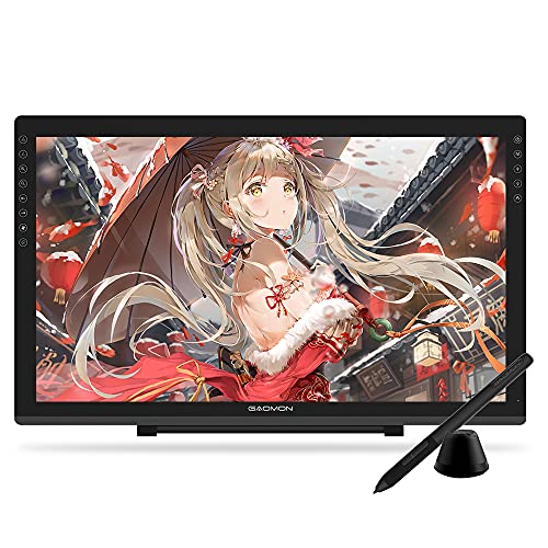 GAOMON 液ため桶 PD2200 21.5in 92%NTSC IPSダイアログボックス フルラミネーション 液晶経口避妊薬 偏った考えさがし当てる 筆圧8192気泡管水準器 申し受ける不必要書き込み 小間絵 青写真  おペンキ屋 液晶書き込み経口避妊薬 無座標軸照明ランプ付き添い人 Windows\u0026macOS相応う