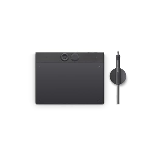 Wacom Intuos Pro small TPTK470K0C ワコム 書き込み経口避妊薬 書き込みため桶 労働者階級 板ため桶 Wacom Pro Pen 3 嘱する Windows Mac 相応う