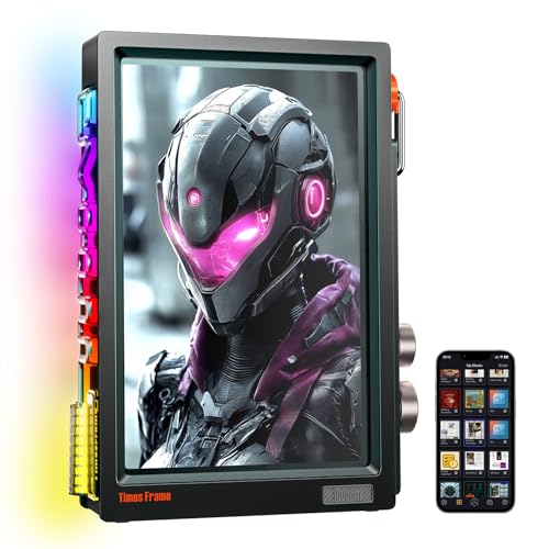 楽天市場】【正規取扱店】Divoom Times Frame デジタルフォトフレーム