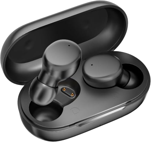 Bluetoothイヤホン ワイヤレスイヤホン 音量調整 2025EDR+Bluetooth5.4搭載 iPhone/Android/Pad適用 接続瞬時 スマートENC通話 最大70時間駆動/充電ケース複数回充電対応 小型/軽量 片耳/両耳 スポーツ/通勤通学/WEB会議