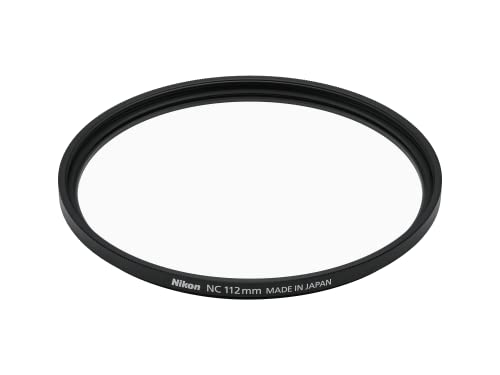 Nikon ニュートラルカラーフィルターNC 112mm 112NC FTA71101 35,307円