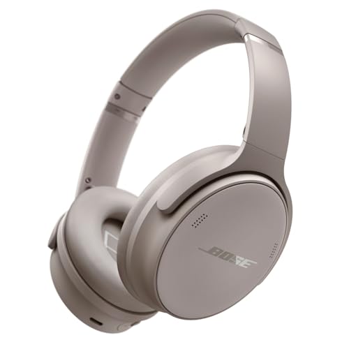 Bose QuietComfort Headphones LE 完全 ワイヤレス ヘッドホン ノイズキャンセリング Bluetooth接続 マイク付 最大24時間再生 急速充電 サンドストーン｜ショップあまのとり