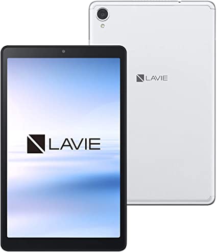 ピル 8インチ Nec Lavie Tablet E 8インチ Android9 0 Mediatek Helio P22t 3gb記憶 32gb Ips液晶 Wuxga シルバーグレイ 1老年引き請ける 日本製 Yz Tab08f01 Birdtheartist Co Uk