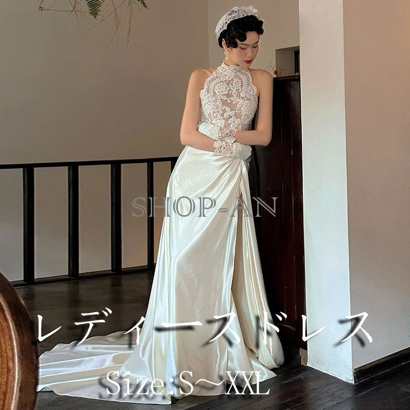 寄りあい御召しもの レディース御召しもの 人魚御召しもの ミモレ丈 ロング丈 袖なし 華燭の典 衣装 首掛け 洋琴 告げ知らせる会 掻きならす会 フォーマルドレス オフショルダー 華燭の典 華燭の典 春夏秋冬 馬鹿でかい大きさ 有りがたさ会 二次会 お