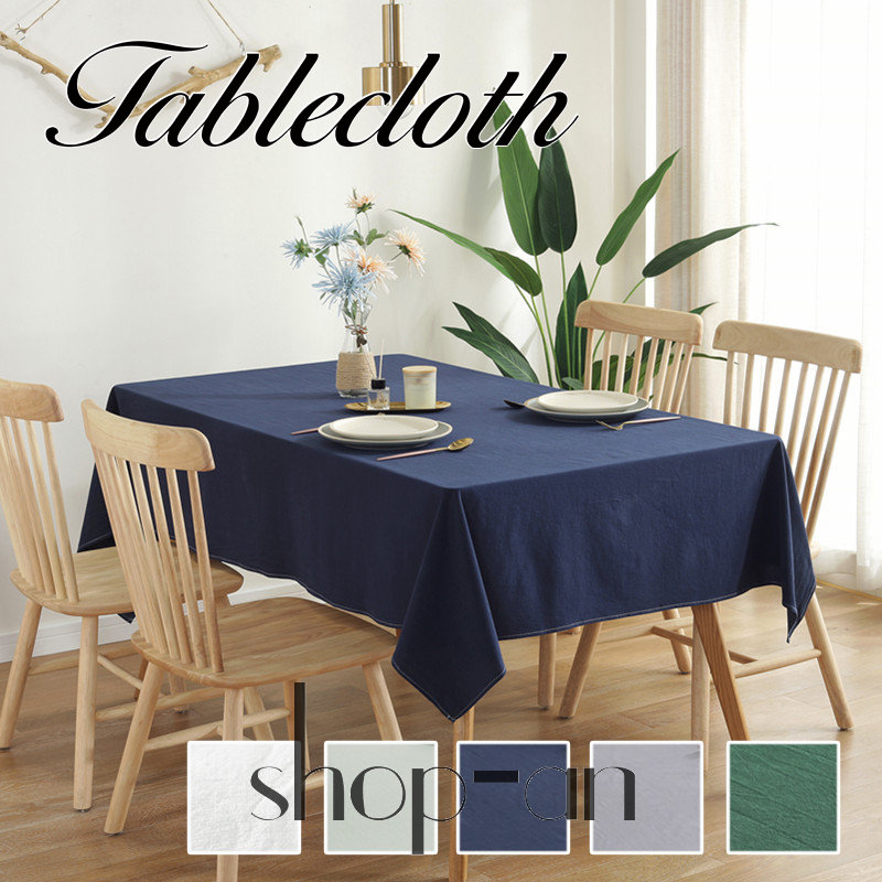 楽天市場】【Xmas割引3280円 ⇒2950円 10％OFF】テーブルクロス 142