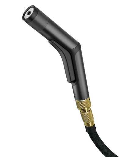 INBES 高圧洗浄ホースセット 電源不要 PWH15|ショップアンドアンド