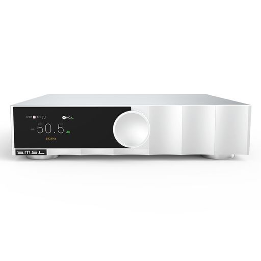 SMSLD200DACプリアンプROHM「BD34352EKV」積み上げるBluetooth5.1詞書きあらわすD/A変換器時辰儀インプット相応うLDAC・APTX・APTX-固定ディスク・AAC・SBC相応うMQAMQA-CDUSBDAC